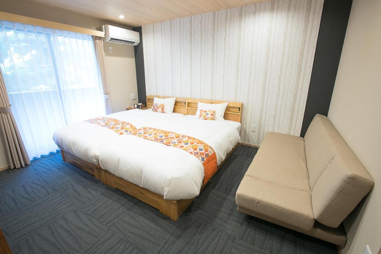 Stay Sakura Kyoto Dragon Buitenkant foto